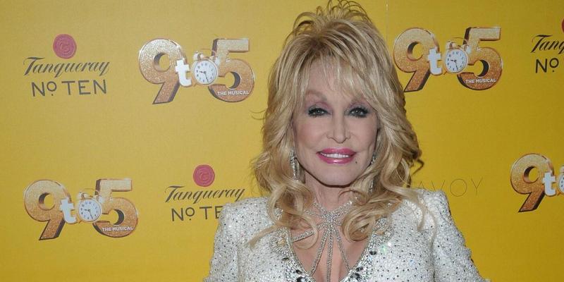 Dolly Parton Showers Praises On Lil Nas X For His Rendition Of Her Hit Song ‘Jolene’