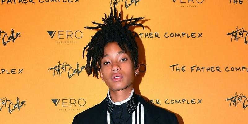 Willow Smith Recalls ‘Crazy’ Experience With Cyberstalker Who Broke Into Her Home