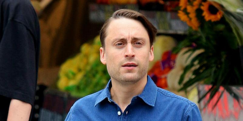 Kieran Culkin Opens Up About Brother Macaulay Culkin Facing Harassment As A Child Star