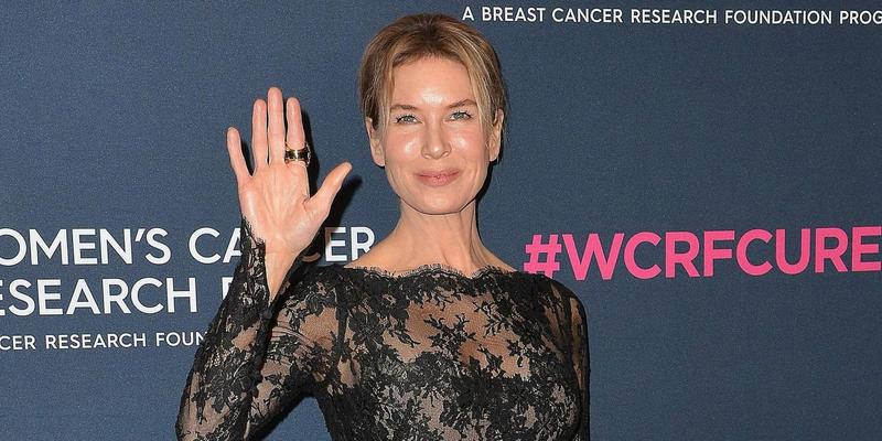 The Womens Cancer Research Fund hosts An Unforgettable Evening in Beverly Hills