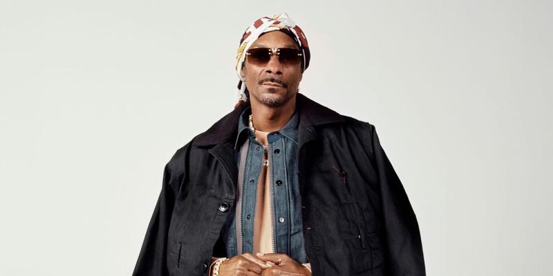 Rapper Snoop Dogg Mourns Mother's Death In Touching Instagram Post