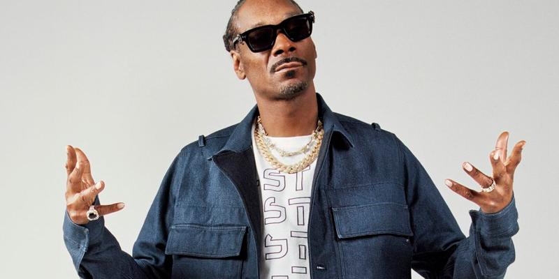 Snoop Snoop Dogg Might Perform This Song At The 2022 Super Bowl Halftime Show! Dogg turns model for G-Star RAW