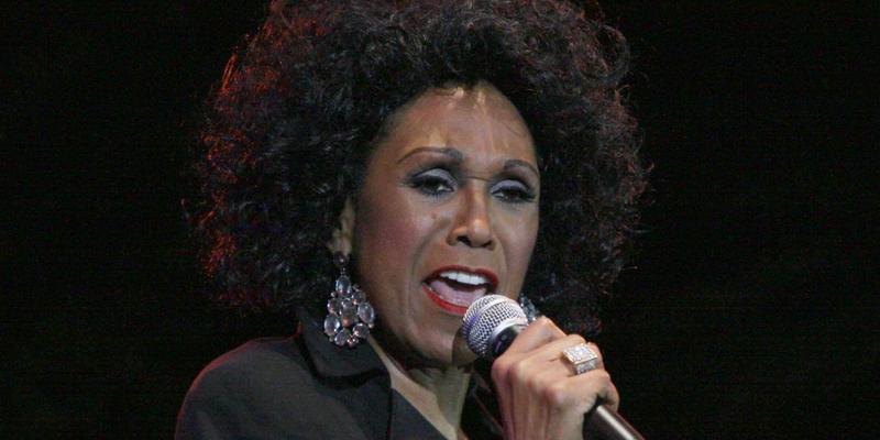 Ruth Pointer Performs in Florida in 2009