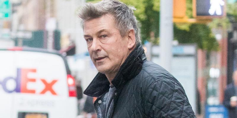 Alec Baldwin Breaks His Silence On How To Make Movie Sets Safer