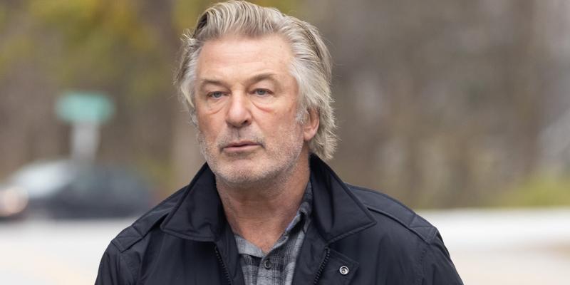 Alec Baldwin Sued Over ‘Rust’ Shooting: He Should Have Checked The Gun!