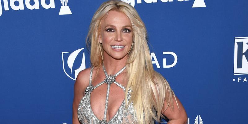 Britney Spears Is Getting Ready To Have Baby #3!
