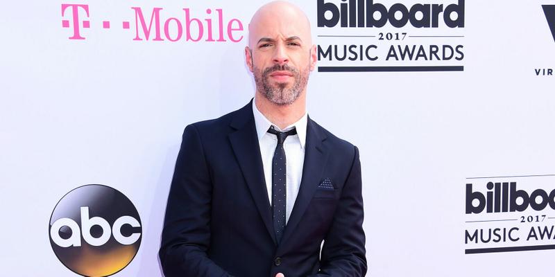 Chris Daughtry’s Daughter’s Death NOT Being Investigated As ‘Homicide’