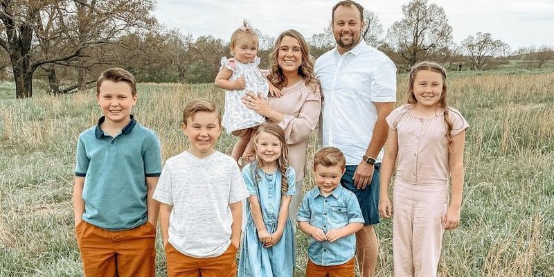 ‘Counting On’ Star Anna Duggar Reveals New Baby, Amid Husband’s Criminal Case