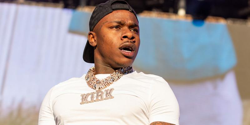 DaBaby’s Baby Mama, DaniLeigh, Charged With Assault Following Domestic Incident