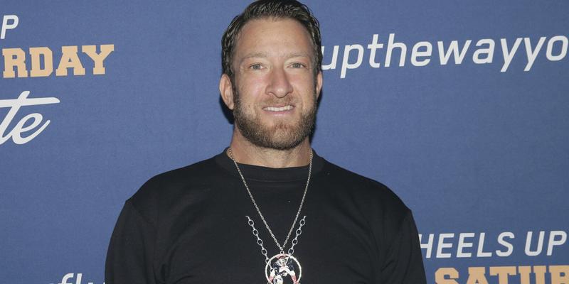Has Barstool Sports Founder Dave Portnoy Been Married?