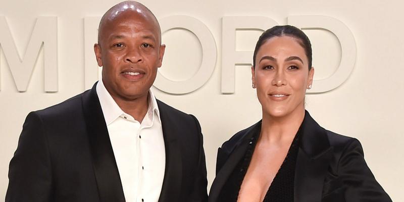 Dr. Dre Reveals Last Text To Ex-Wife, Let’s Keep Divorce ‘Classy And Fair’