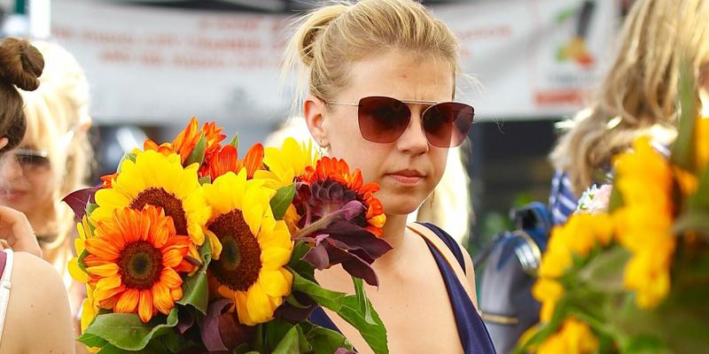 Jodie Sweetin Destroys Traditional Views Of Thanksgiving, ‘It Was Genocide!’