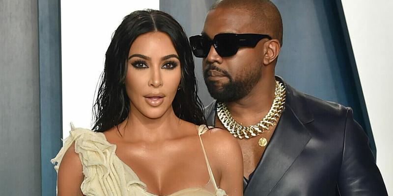 Kanye West: I Don’t Want Kim Kardashian’s Publicist Over At Our House!