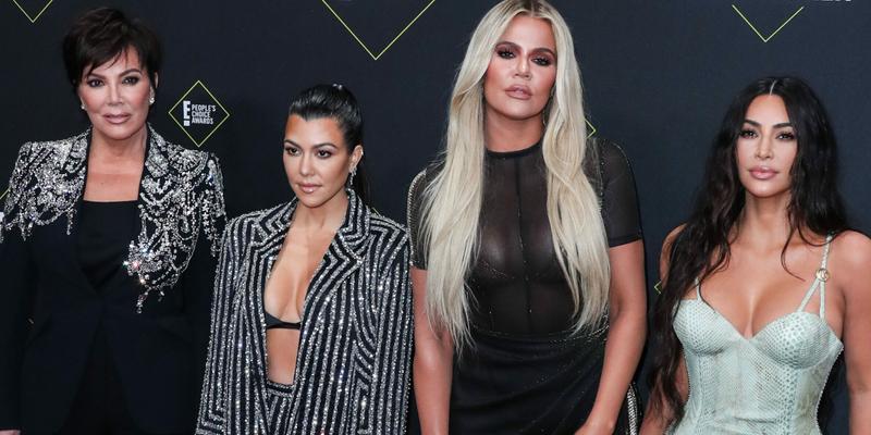 Kardashian Family Pays Tribute To Kris Jenner, We Would Be ‘Lost’ Without You!