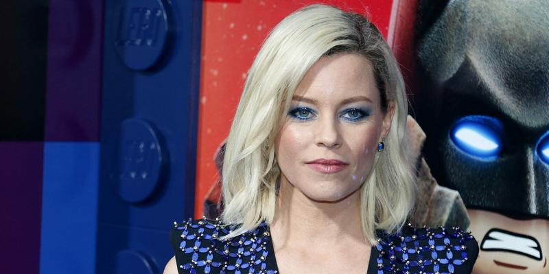 Elizabeth Banks at the Los Angeles premiere of 'The Lego Movie 2: The Second Part'