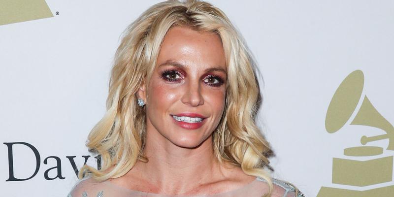 Britney Spears Drops Bombshell ClaimingAnnounces She Is Having More Kids, Hopefully A Girl!!