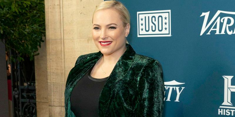 Viewers React To Meghan McCain’s Claims & Departure From 'The View'