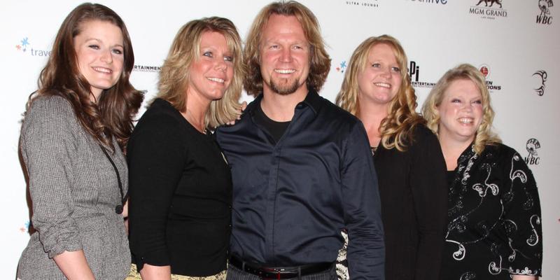‘Sister Wives’ Star Christine Brown Breaks Her Silence Following Shocking Divorce