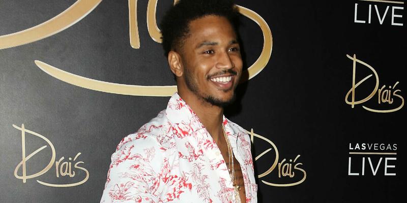 Trey Songz Sued For 2018 NYE Assault By Florida Woman