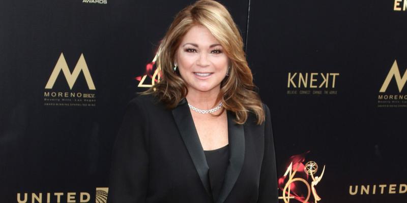 ‘Food Network’ Star Valerie Bertinelli Files For Legal Separation From Husband
