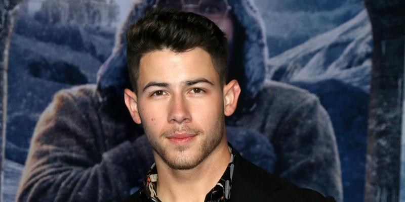 Nick Jonas at "Jumanji: The Next Level" Premiere - Los Angeles