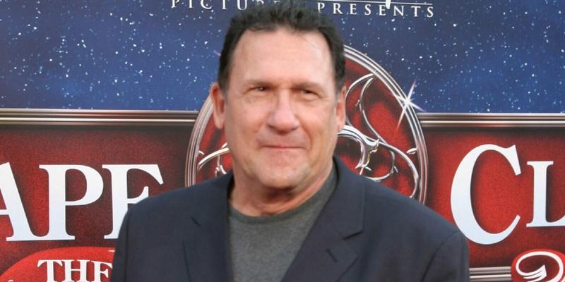 Art LaFleur at The Los Angeles Premiere of The Santa Clause 3: The Escape Clause held at El Capitan Theater Hollywood, USA