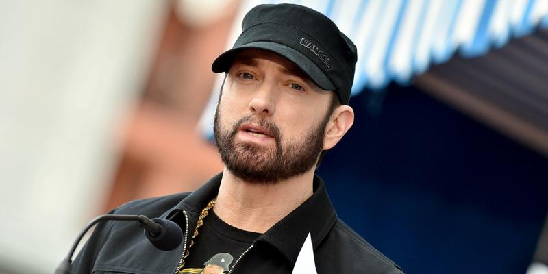 Rapper Eminem Buys 'Bored Ape' NFT For Almost $500,000!