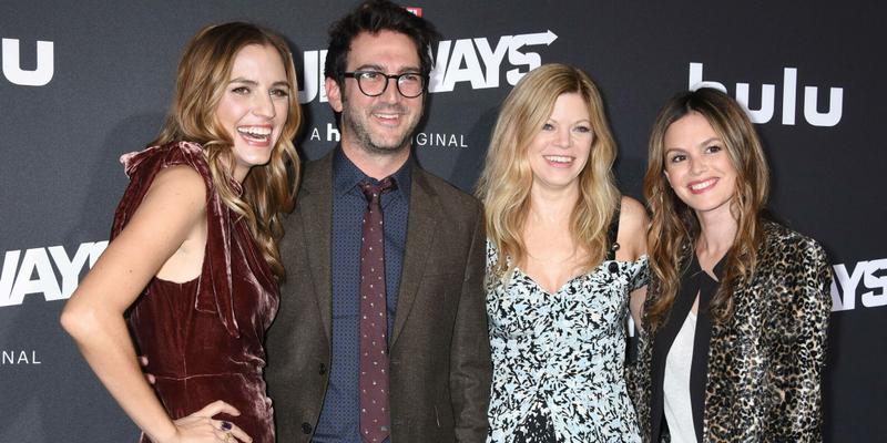 'Gossip Girl' Creator Josh Schwartz Files For Divorce After 13 Years Of Marriage