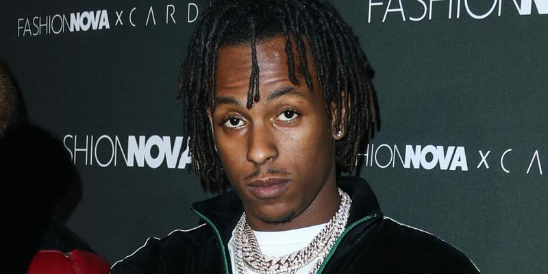 Rich the Kid Ordered To Pay Fashion Nova Over $130,000 In Contract Dispute