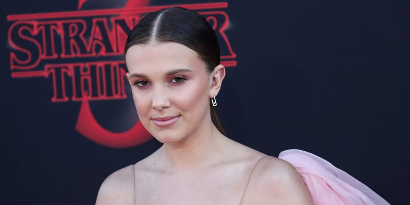 World Premiere Of Netflix's 'Stranger Things' Season 3