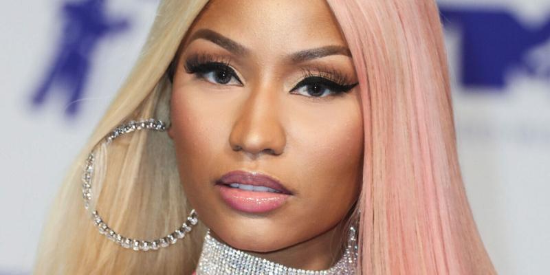 Nicki Minaj Announces Retirement On Twitter