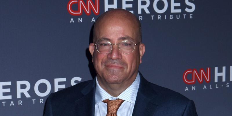 Jeff Zucker at the 13th Annual CNN Heroes: An All-Star Tribute in NYC