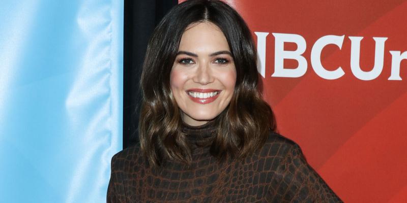 'This Is Us' Star Mandy Moore Questions If COVID Is Contracted Through Hotel Air Vents