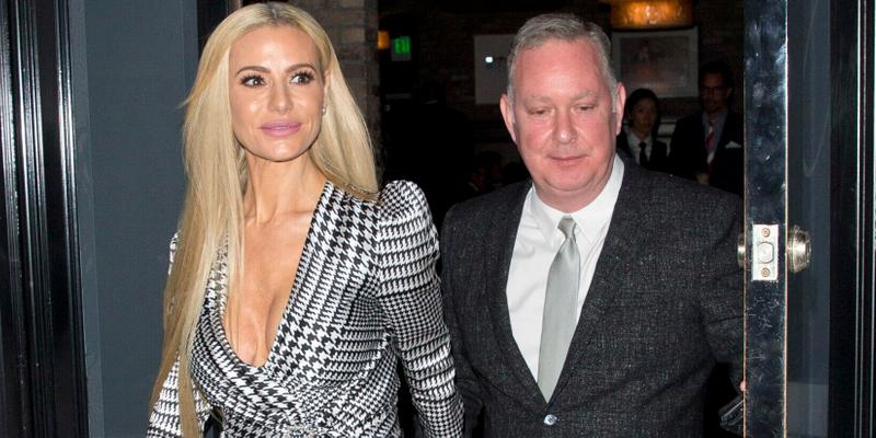 ‘RHOBH’ Star Dorit Kemsley Breaks Her Silence On Husband’s Controversial DUI