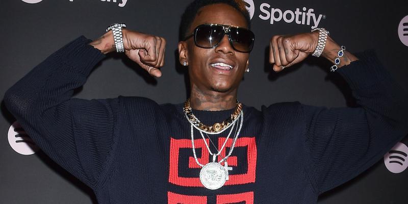 Soulja Boy Headlines Christmas Party for Good Cause, Launch of Real-Estate Token