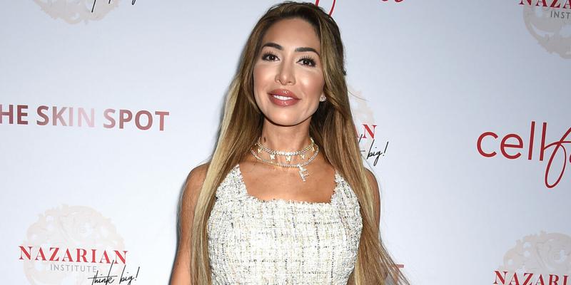 ‘Teen Mom’ Reunion Gets Physically Violent, Including ‘Attack’ On Farrah Abraham