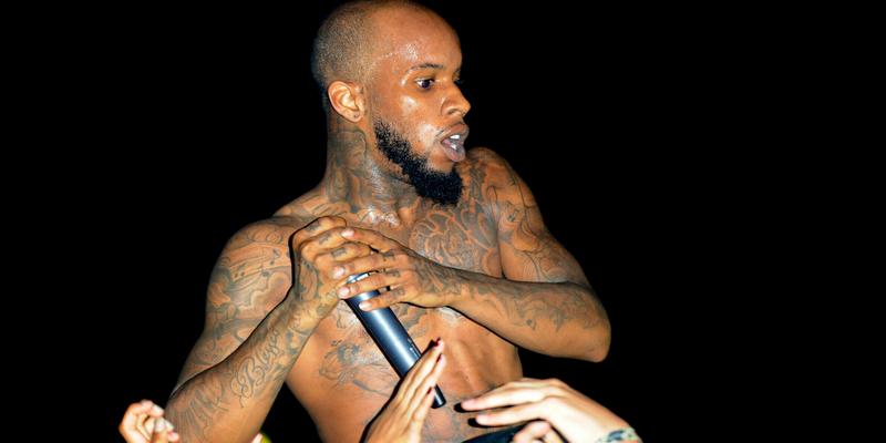 Tory Lanez’ SHOCKING Comment To Megan Thee Stallion Before Alleged Shooting