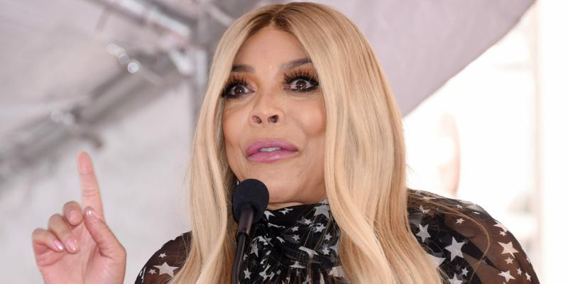 Wendy Williams Spotted Leaving ‘Wellness Center’ Amid Show Cancellation