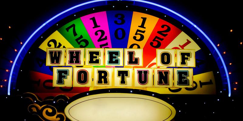 'Wheel Of Fortune' Screws Over Contestant, And Social Media Is Going WILD!