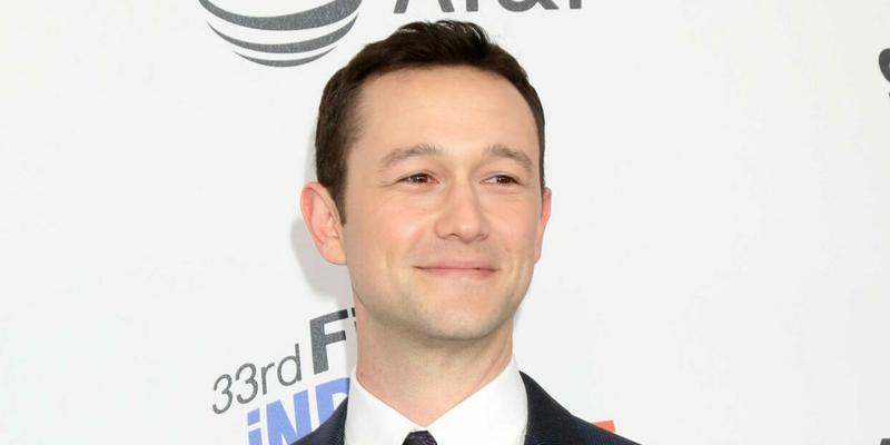 Joseph Gordon-Levitt at the 2018 Film Independent Spirit Awards, Santa Monica Beach, Santa Monica, CA 03-03-18 David Edwards/DailyCeleb.com 818-249-4998 Newscom/(Mega Agency TagID: icphotos711585.jpg) [Photo via Mega Agency]