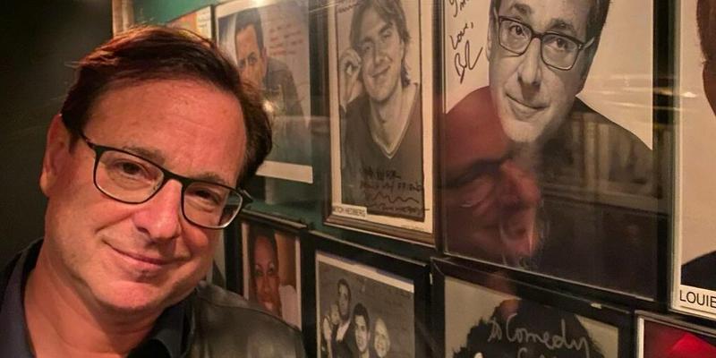 Bob Saget is remembered by TV daughters