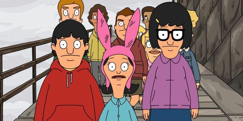 Bob's Burgers