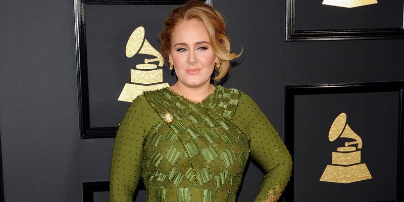 Adele's Concert Tickets Are Going For A Whopping $40,000 EACH In Las Vegas!