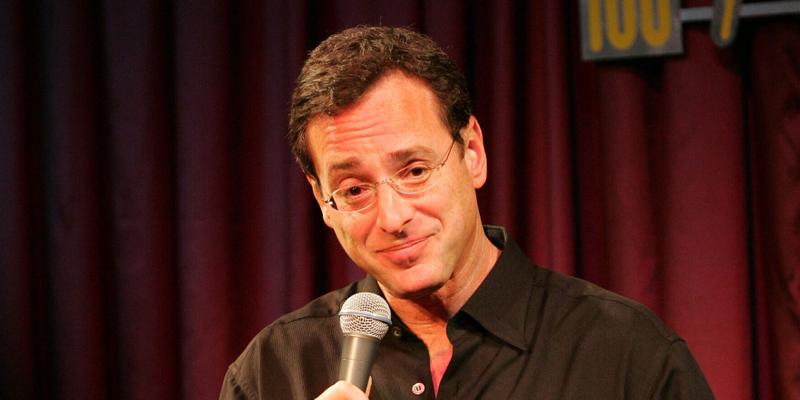 'Full House' Star Bob Saget DIES After Being Found Unresponsive In Hotel Room