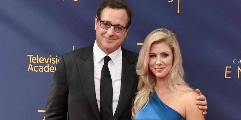 'Full House' Star Bob Saget Spoke To His Wife Just Hours Before His Death