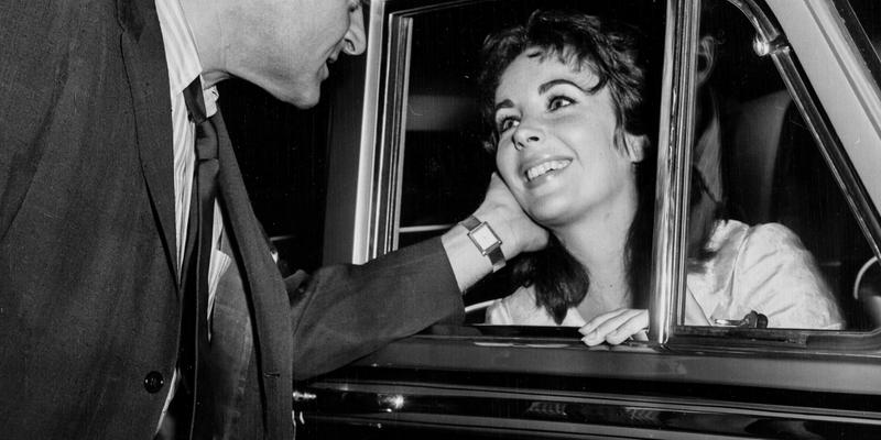 Elizabeth Taylor