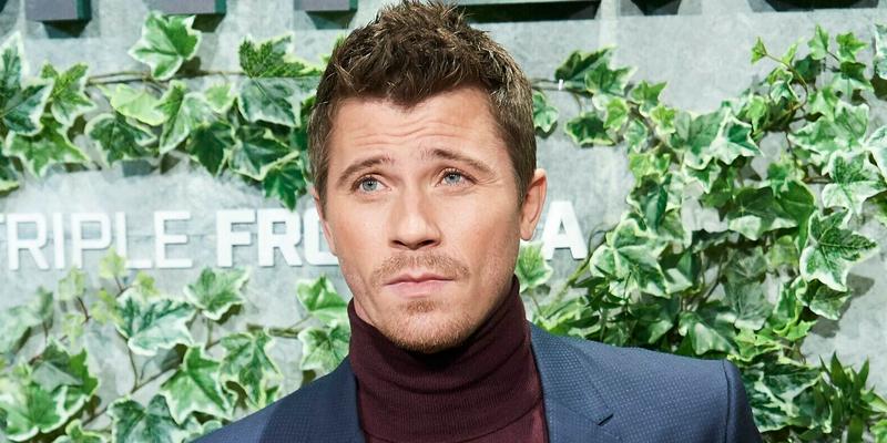Garrett Hedlund Accused Of Trying To JUMP Out Of A Moving Car Before Arrest