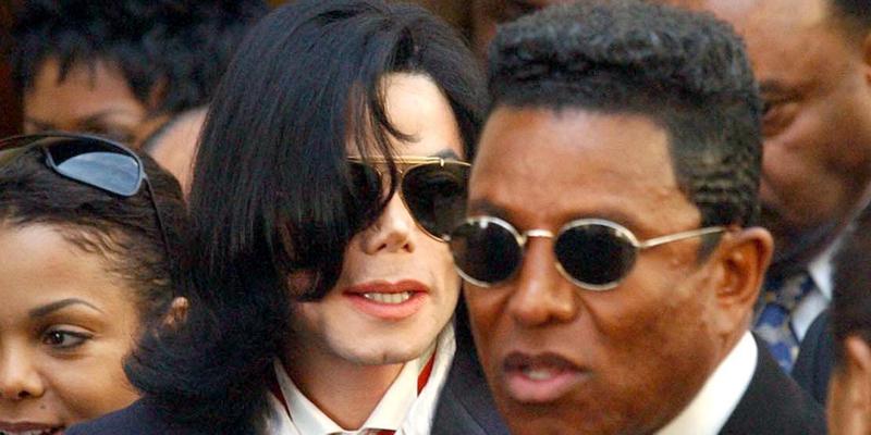Michael Jackson's Sister Finally Addresses Rumors Of A Secret Baby