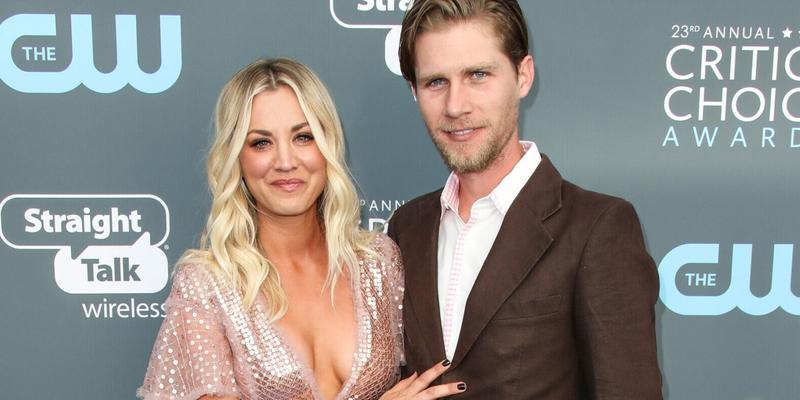 Kaley Cuoco Is Close To Settling Divorce With Ex-Husband Karl Cook