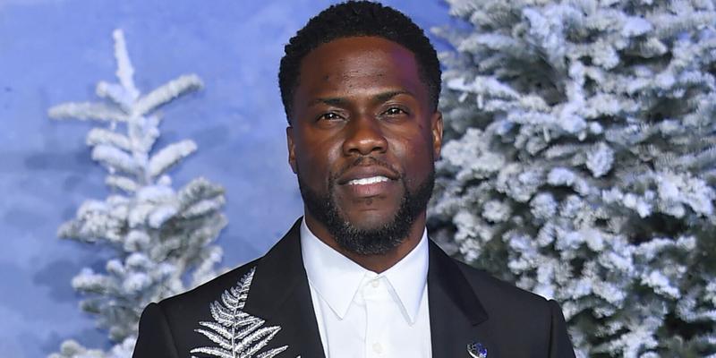 Kevin Hart Drops Over $200,000 On Purchase Of A 'Bored Ape' NFT